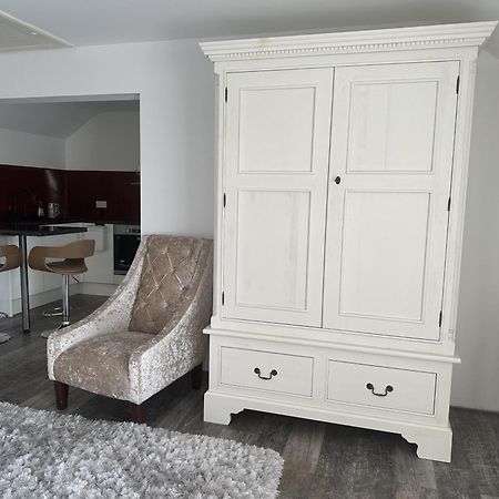 Stylish Apartment At Barmby Moor House ยอร์ค ภายนอก รูปภาพ