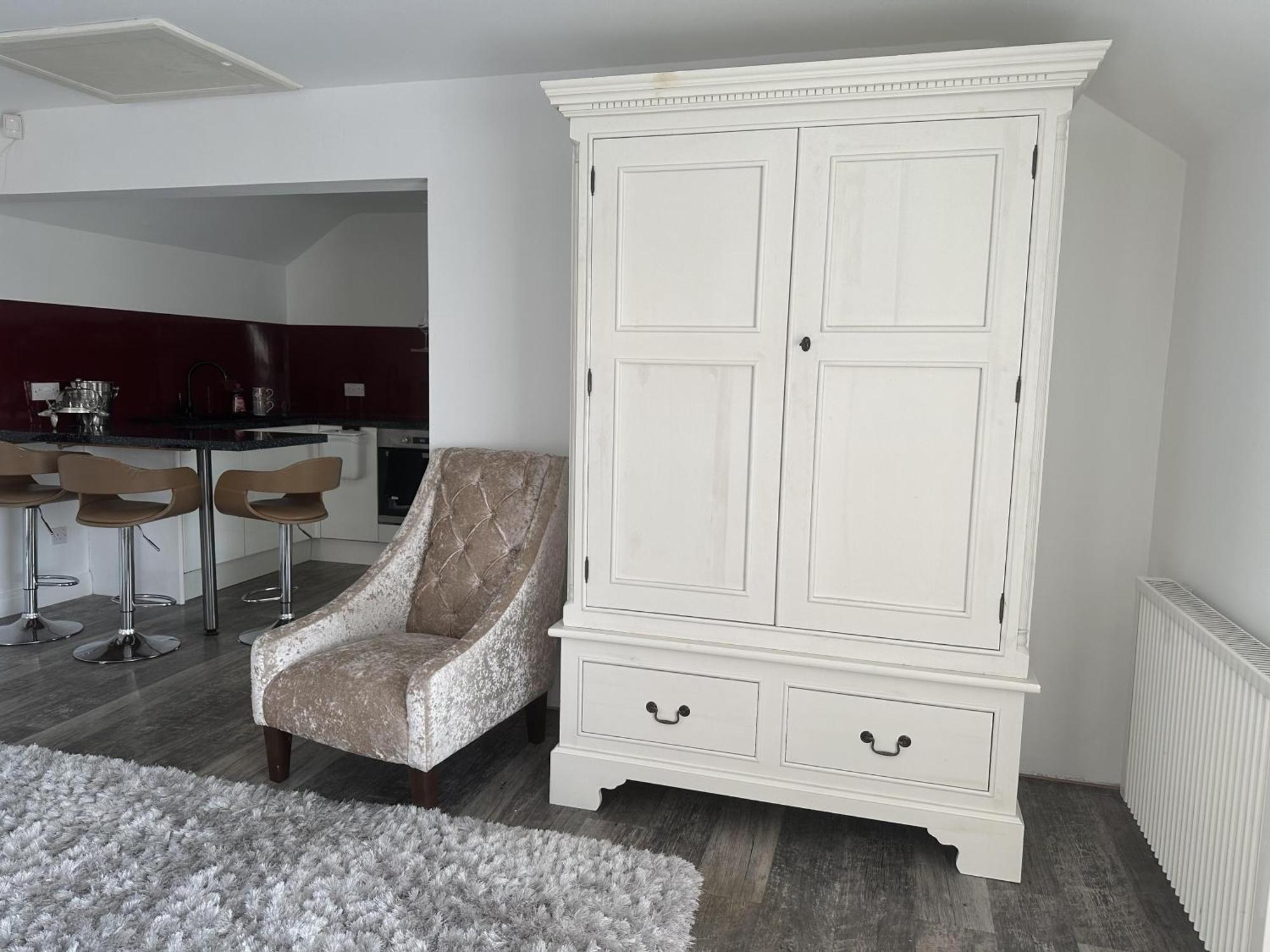 Stylish Apartment At Barmby Moor House ยอร์ค ภายนอก รูปภาพ