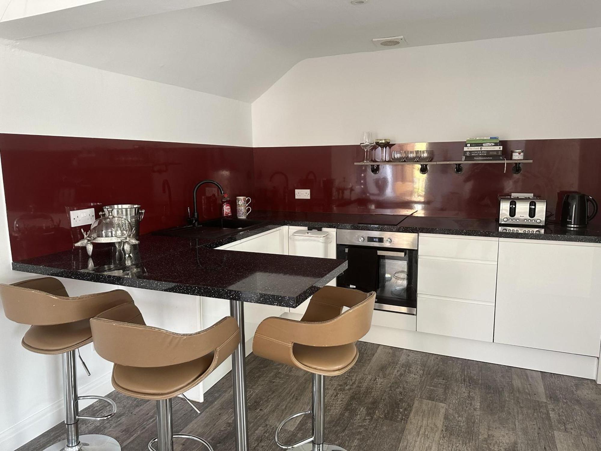 Stylish Apartment At Barmby Moor House ยอร์ค ภายนอก รูปภาพ