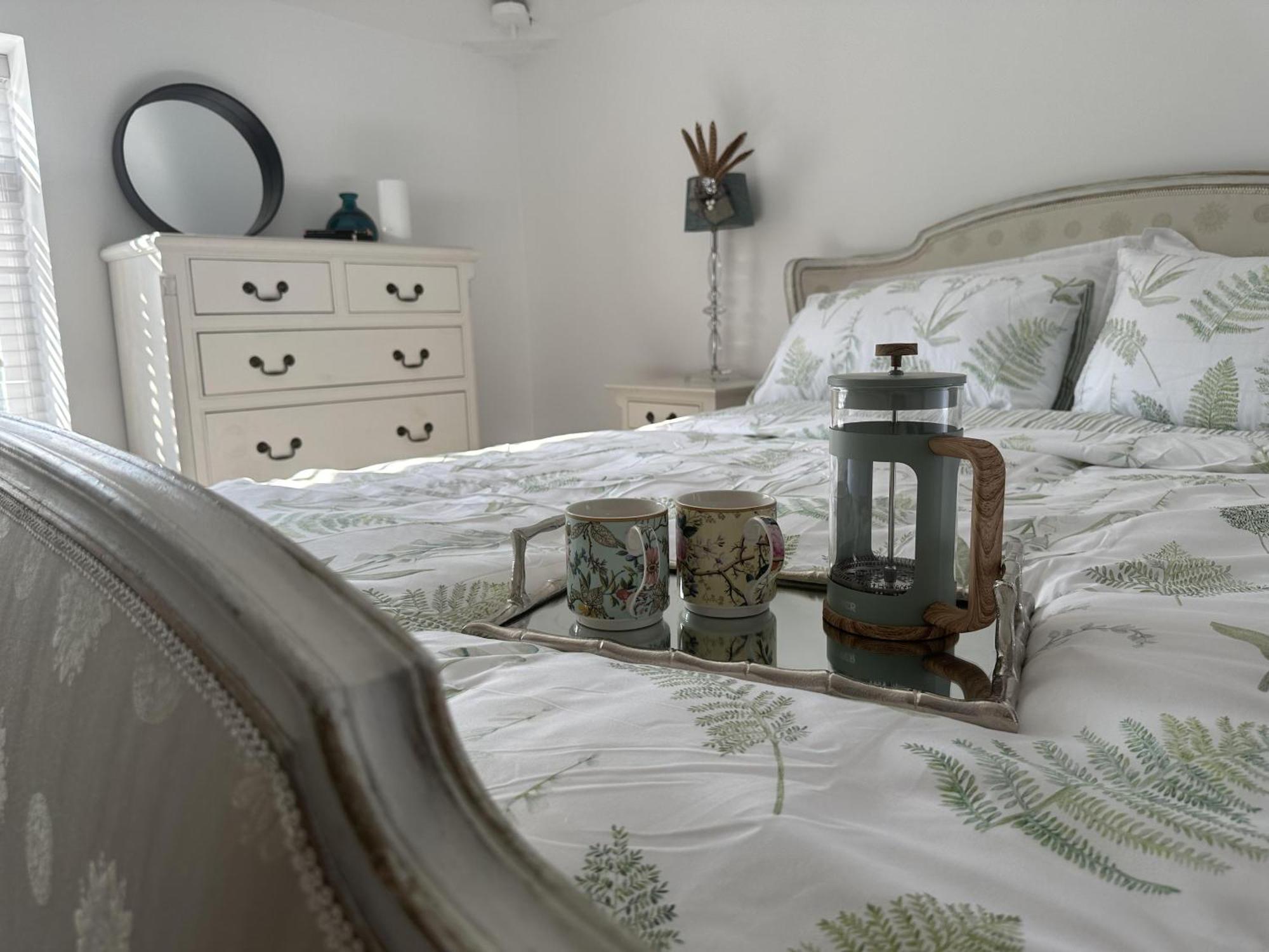 Stylish Apartment At Barmby Moor House ยอร์ค ภายนอก รูปภาพ